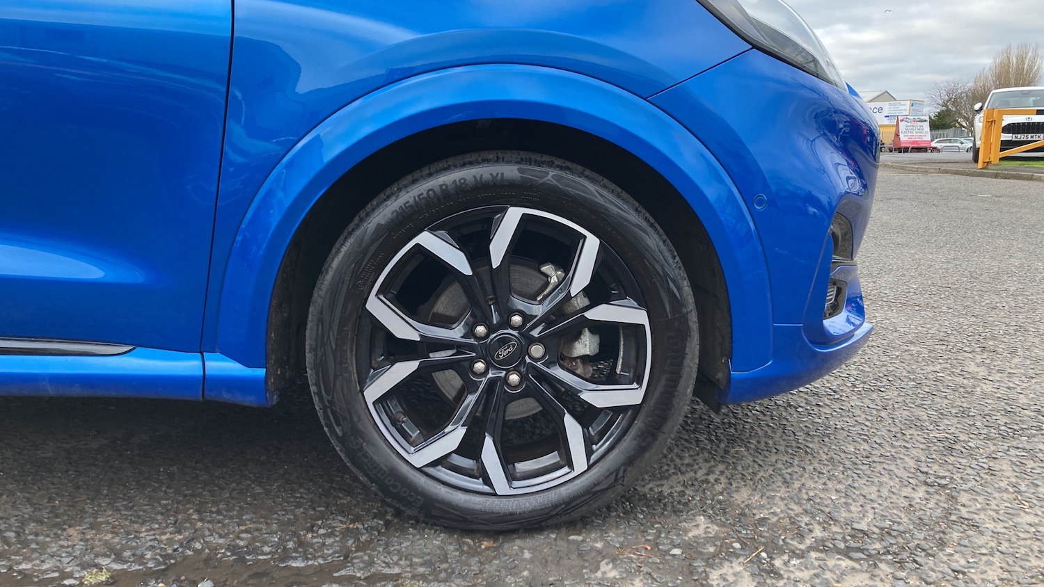 Used Ford Puma 2023 for sale - 77052945: Photo 30