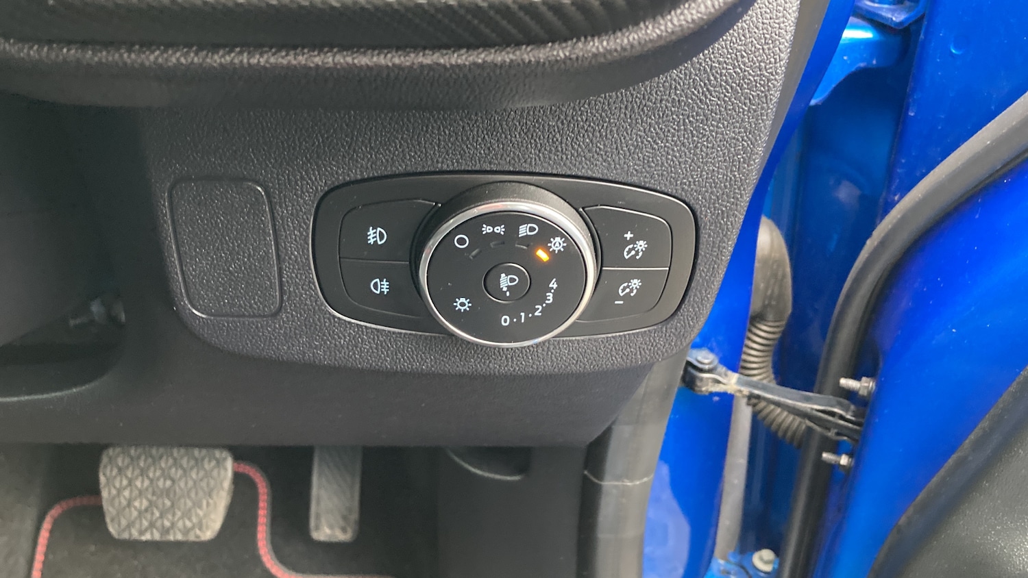 Used Ford Puma 2023 for sale - 77052945: Photo 32