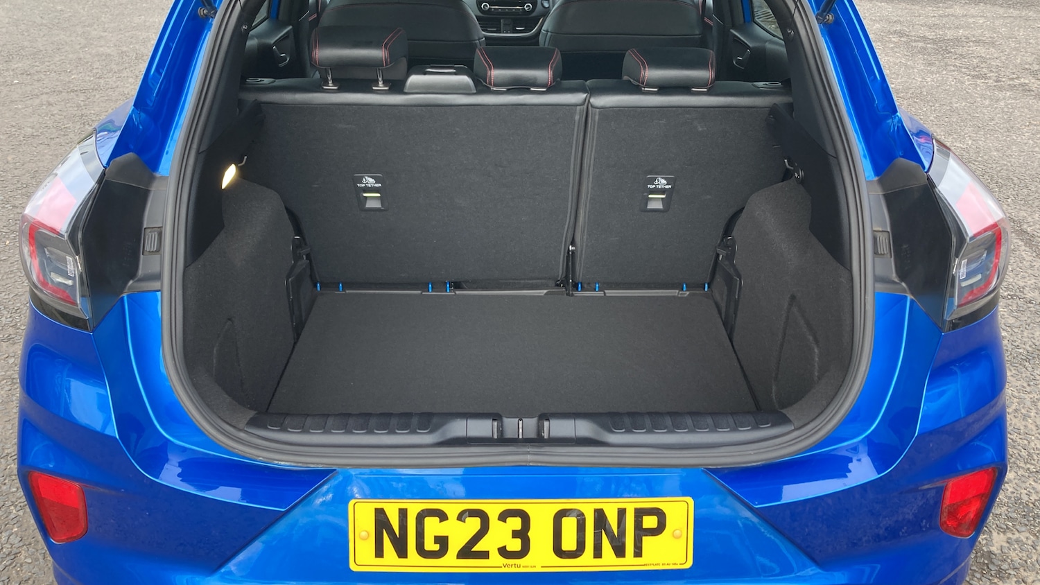 Used Ford Puma 2023 for sale - 77052945: Photo 4