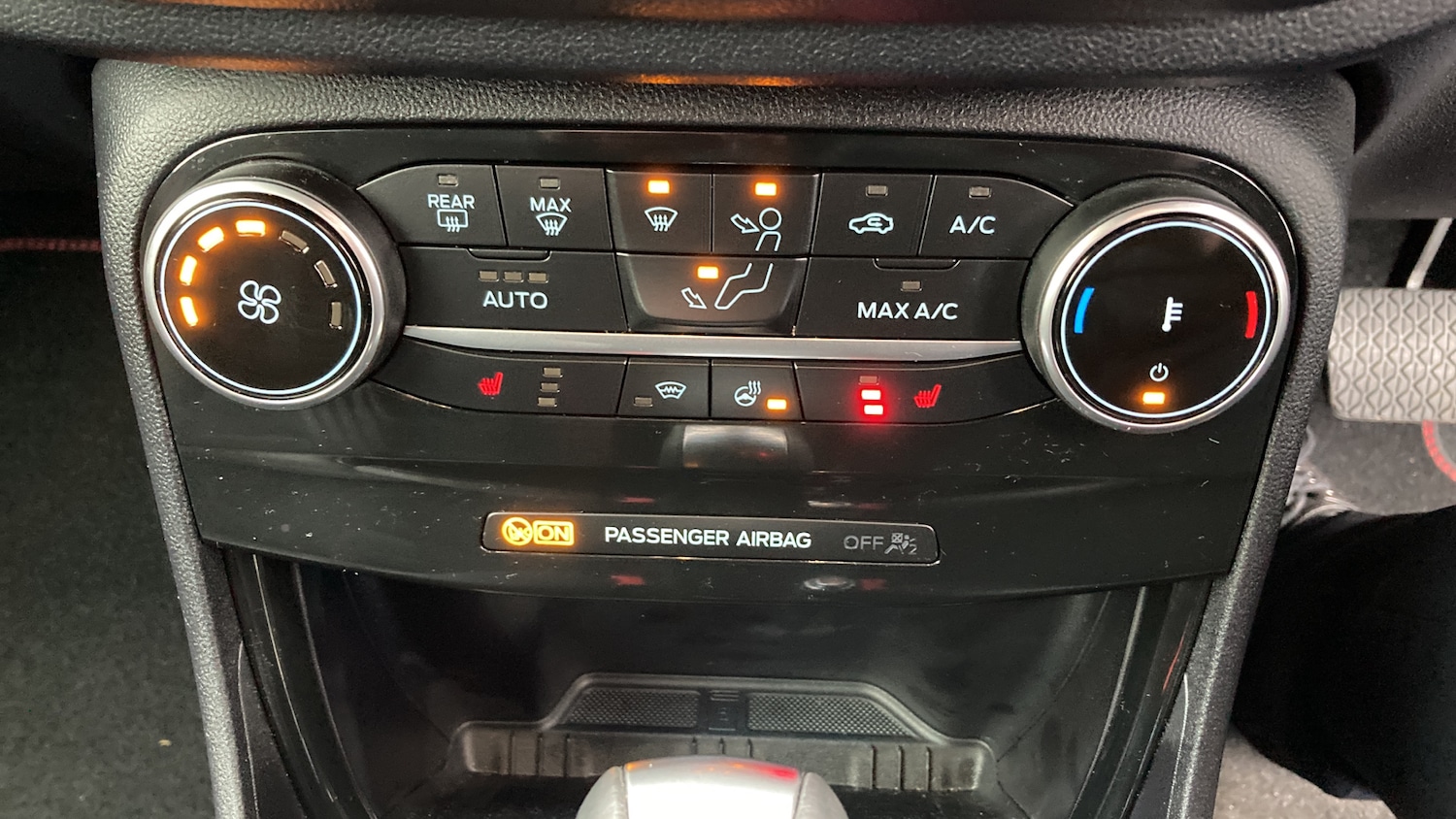 Used Ford Puma 2023 for sale - 77052945: Photo 41