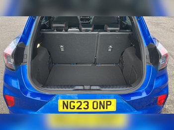 Used Ford Puma 2023 for sale - 77052945: Photo