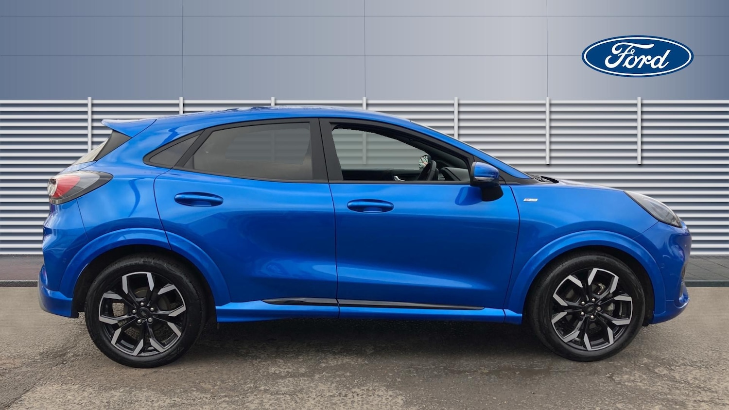 Used Ford Puma 2023 for sale - 77052945: Photo 5