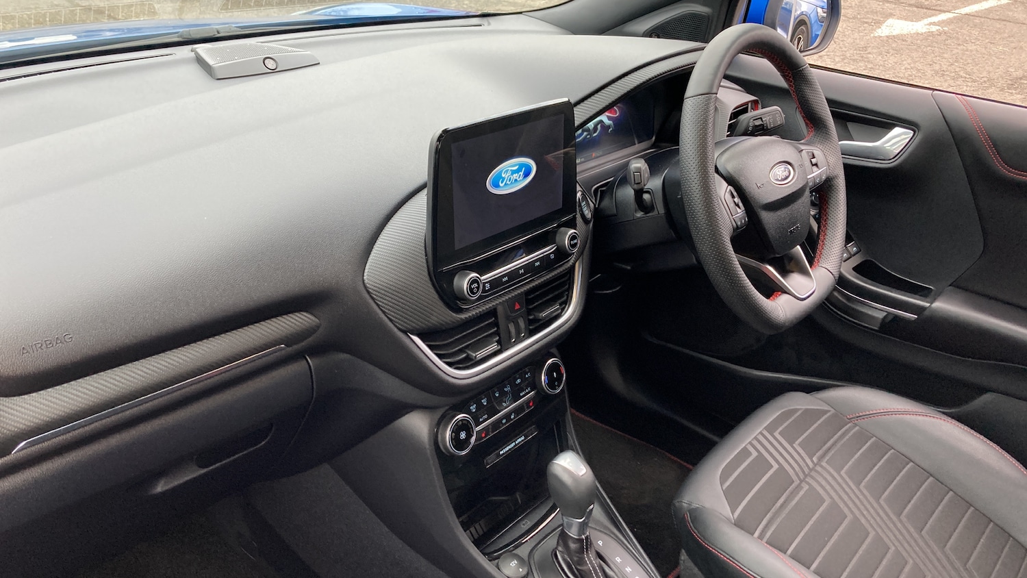 Used Ford Puma 2023 for sale - 77052945: Photo 9