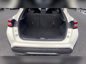 Used Nissan Juke 2021 for sale - 79161626: Photo