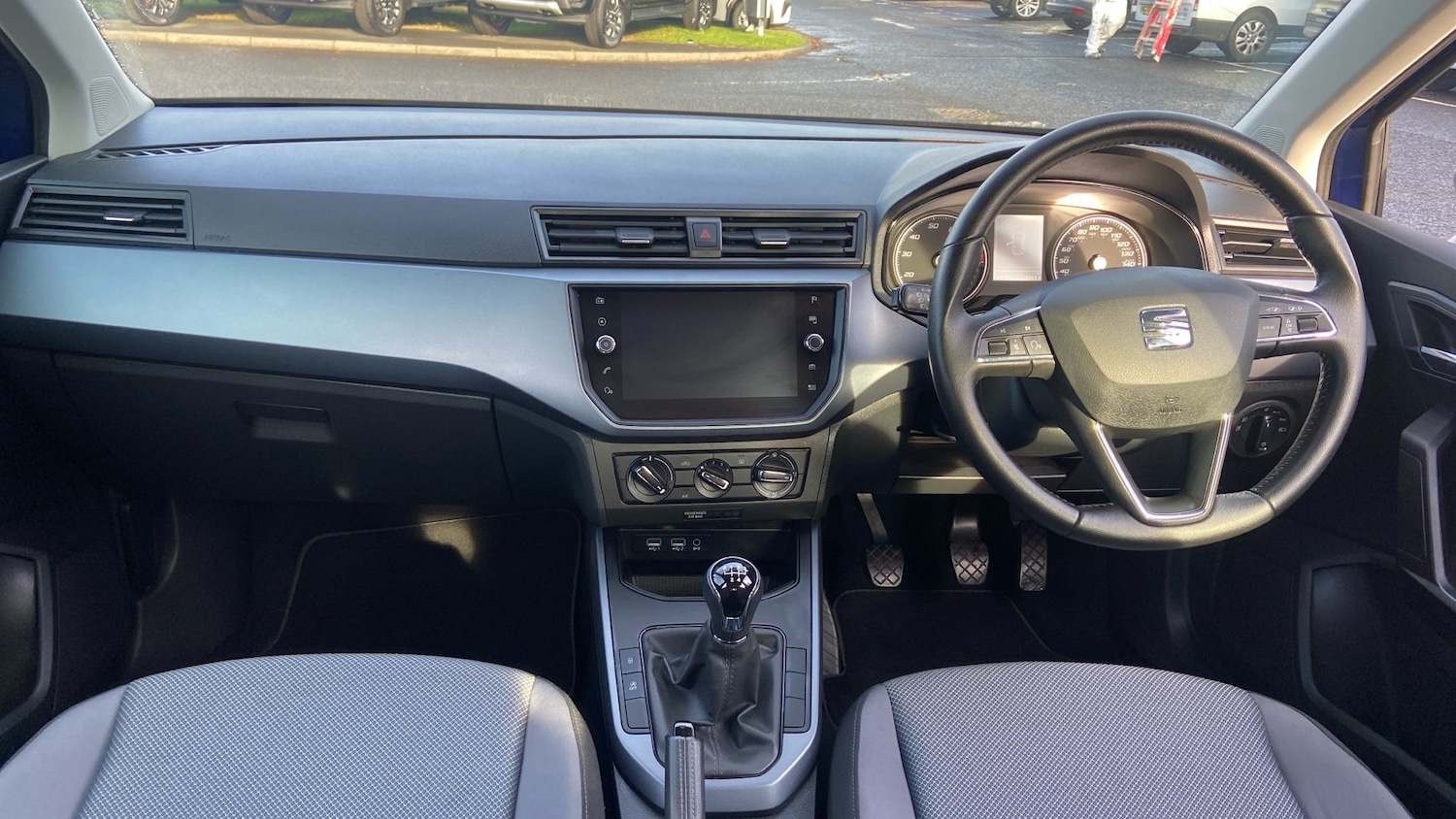 Used SEAT Arona 2019 for sale - 76777947: Photo 10