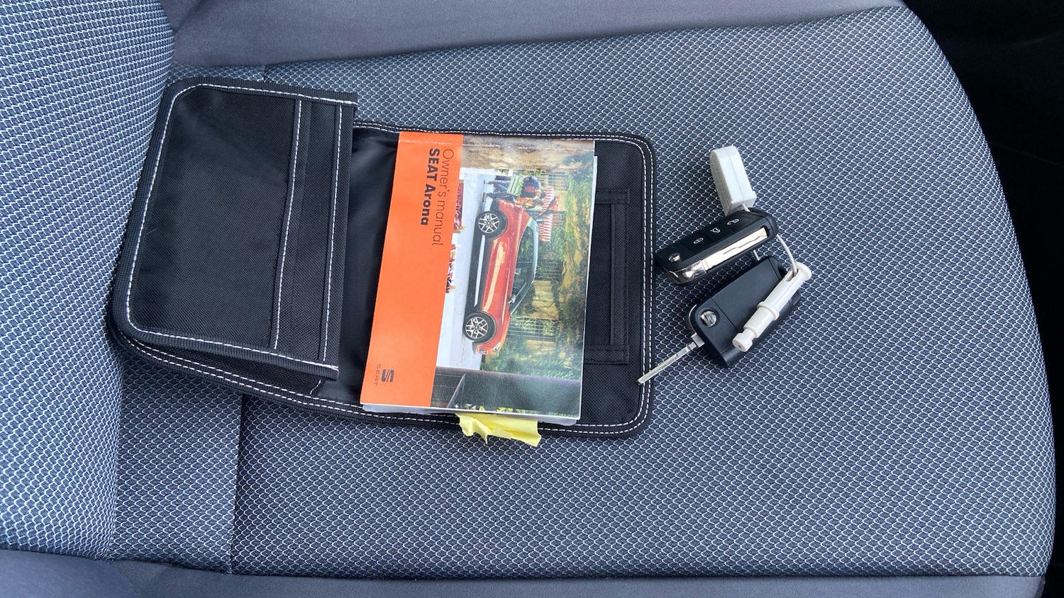 Used SEAT Arona 2019 for sale - 76777947: Photo 19