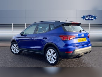 Used SEAT Arona 2019 for sale - 76777947: Photo