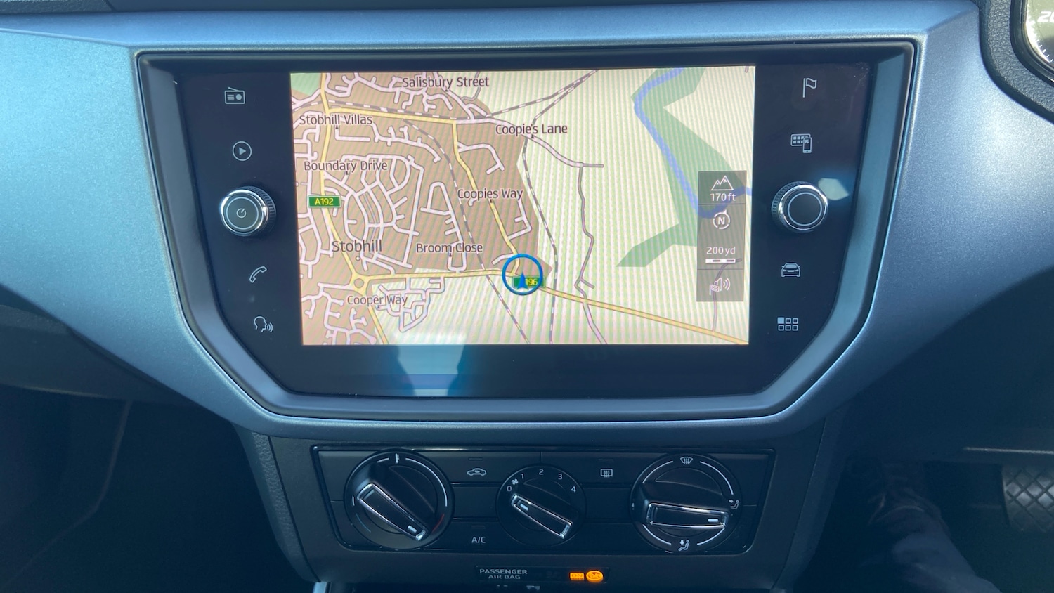 Used SEAT Arona 2019 for sale - 76777947: Photo 31