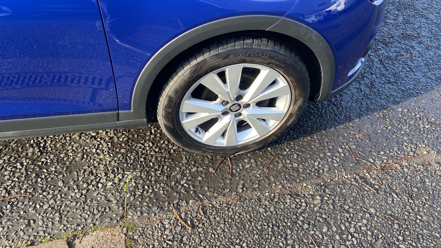 Used SEAT Arona 2019 for sale - 76777947: Photo 33