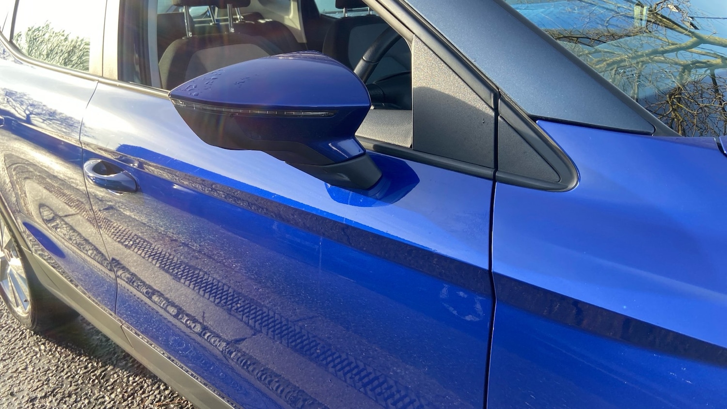 Used SEAT Arona 2019 for sale - 76777947: Photo 34