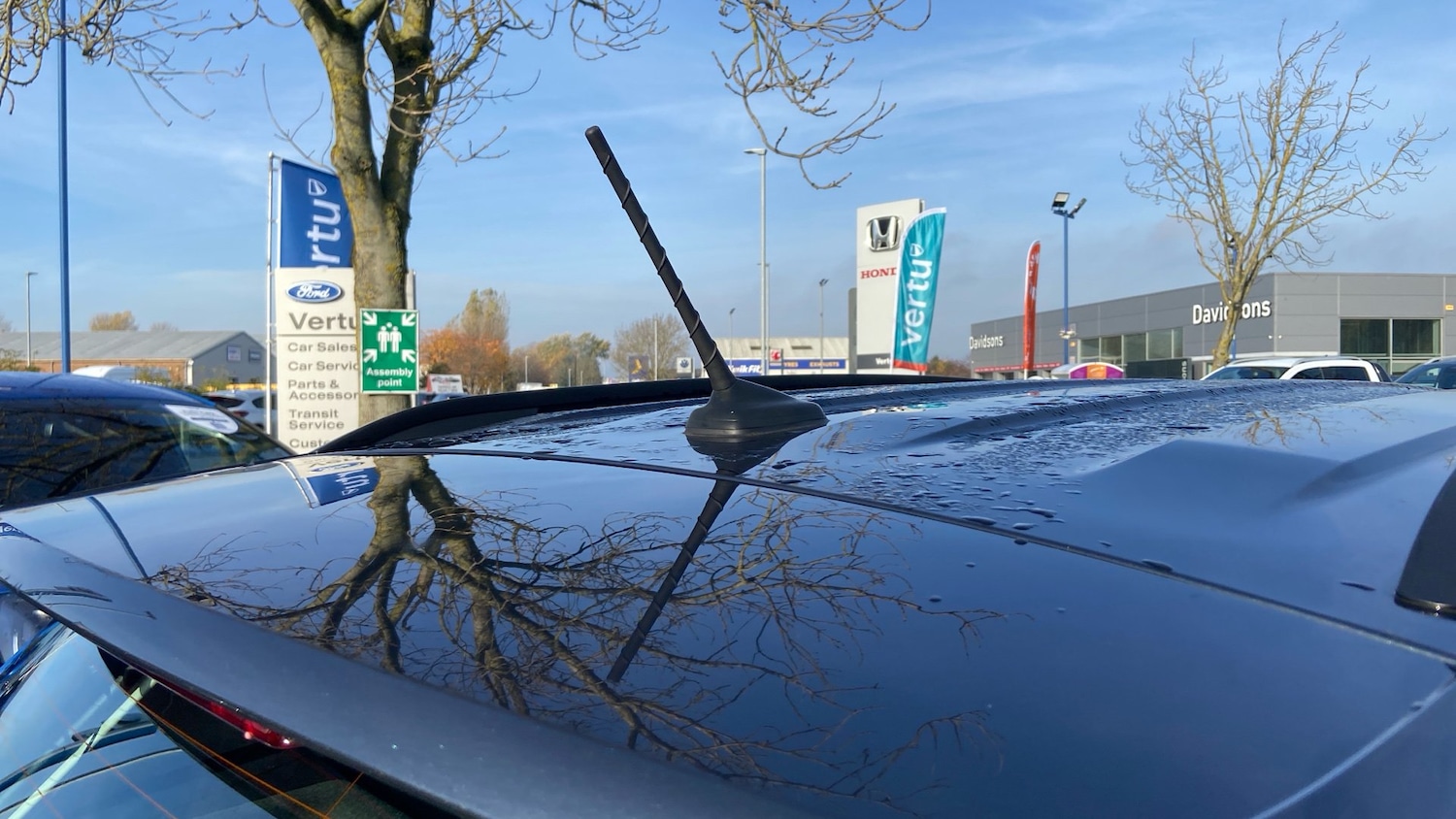 Used SEAT Arona 2019 for sale - 76777947: Photo 36