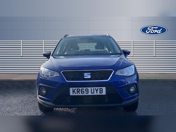 Used SEAT Arona 2019 for sale - 76777947: Photo