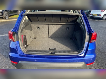 Used SEAT Arona 2019 for sale - 76777947: Photo