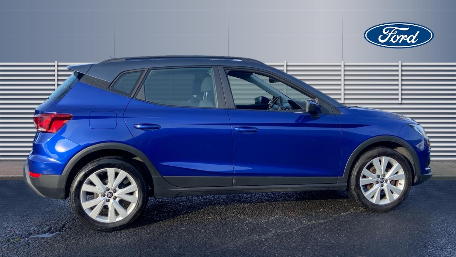 Used SEAT Arona 2019 for sale - 76777947: Photo 5