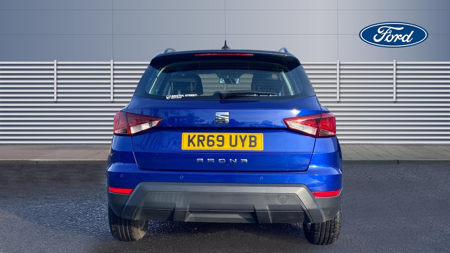 Used SEAT Arona 2019 for sale - 76777947: Photo 6