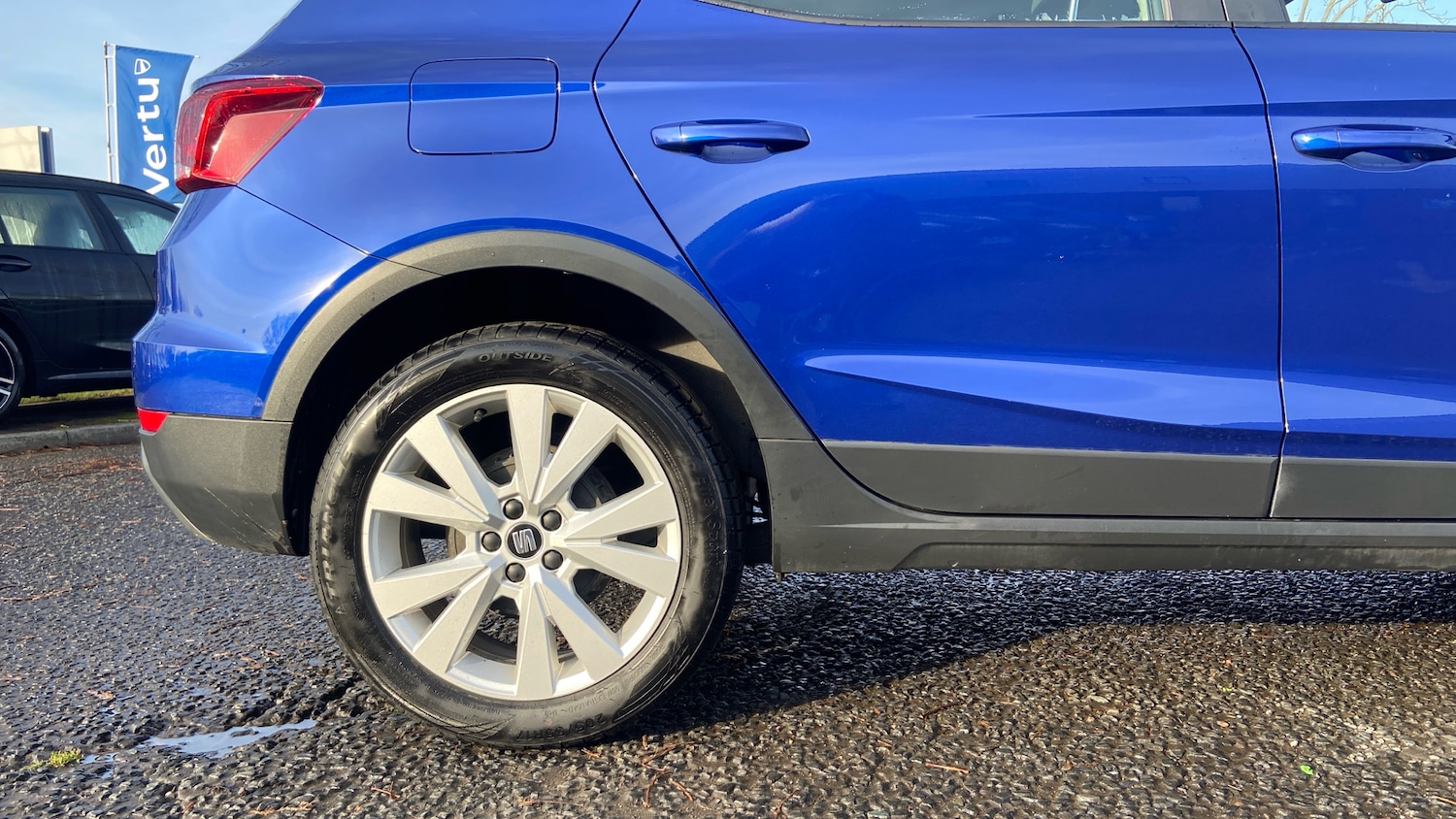 Used SEAT Arona 2019 for sale - 76777947: Photo 7