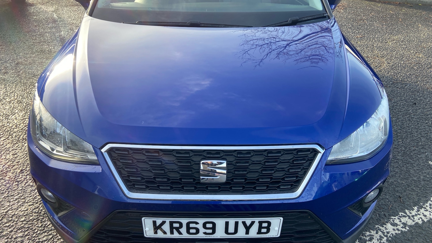 Used SEAT Arona 2019 for sale - 76777947: Photo 8