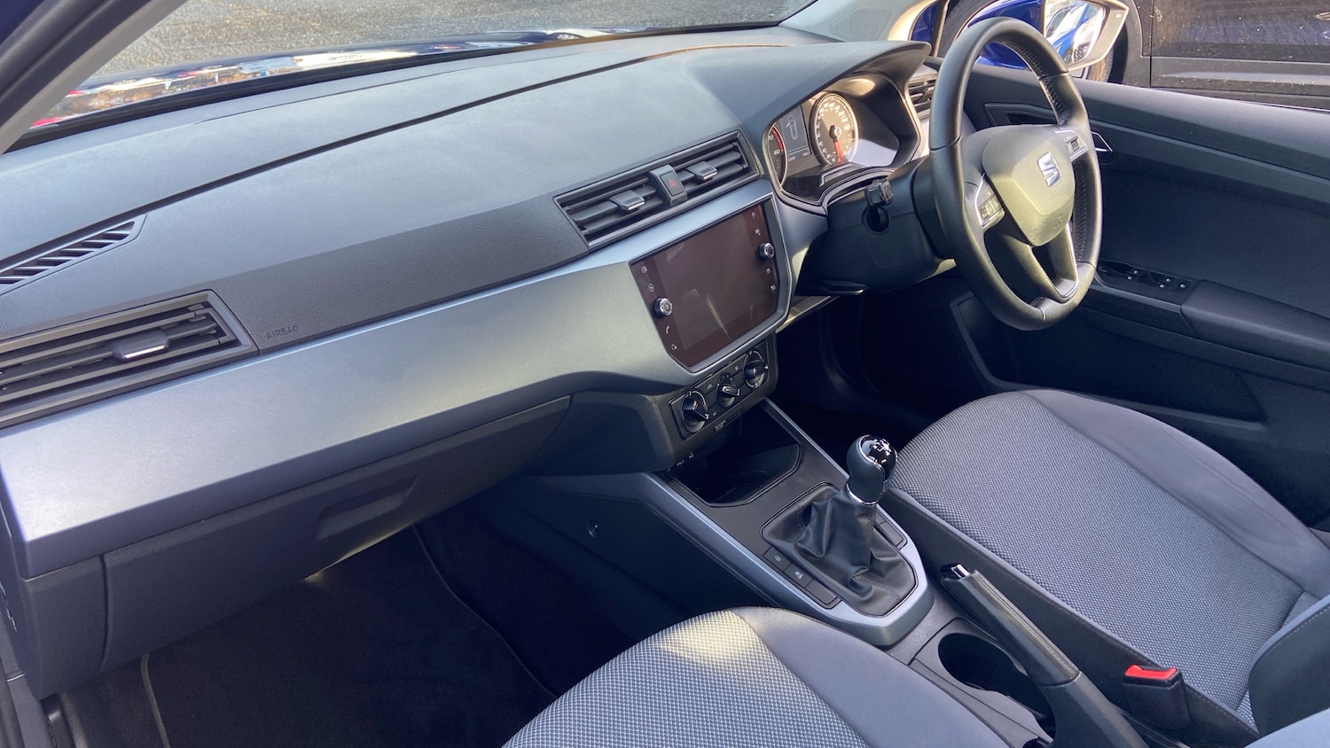 Used SEAT Arona 2019 for sale - 76777947: Photo 9