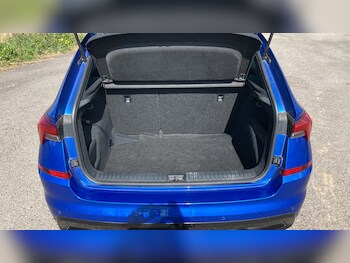 Used Skoda Kamiq 2023 for sale - 78251642: Photo