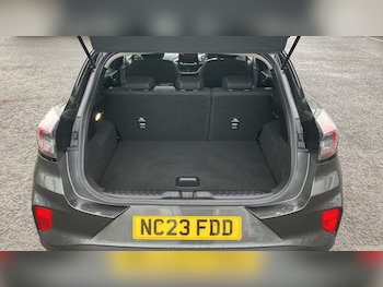 Used Ford Puma 2023 for sale - 76493663: Photo