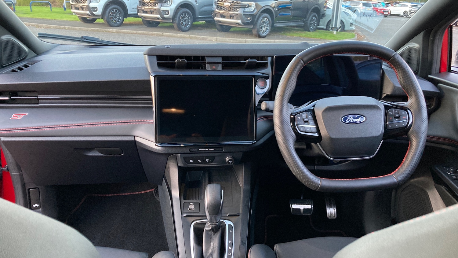 Used Ford Puma 2025 for sale - 76412360: Photo 10