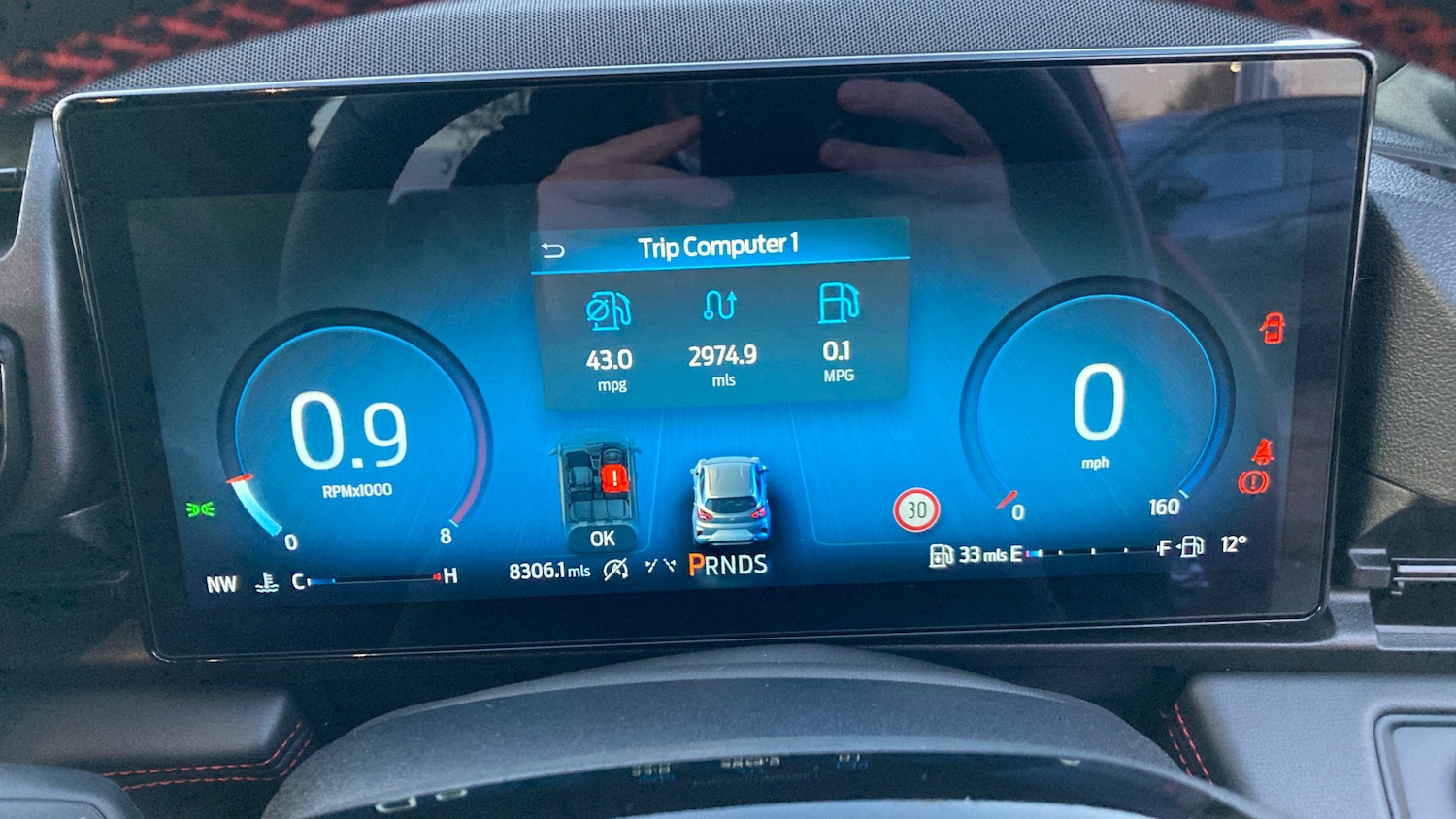 Used Ford Puma 2025 for sale - 76412360: Photo 18