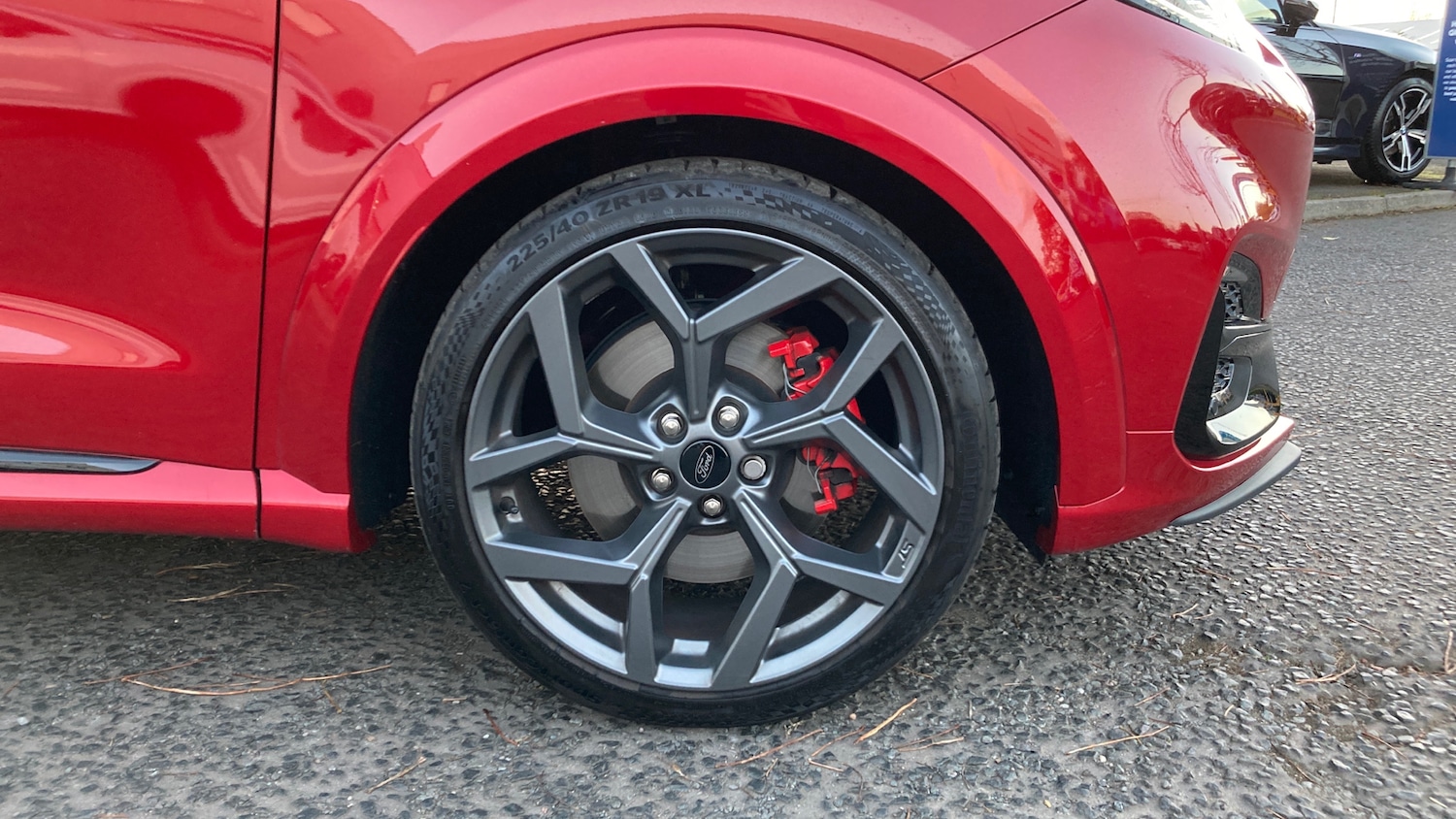 Used Ford Puma 2025 for sale - 76412360: Photo 30