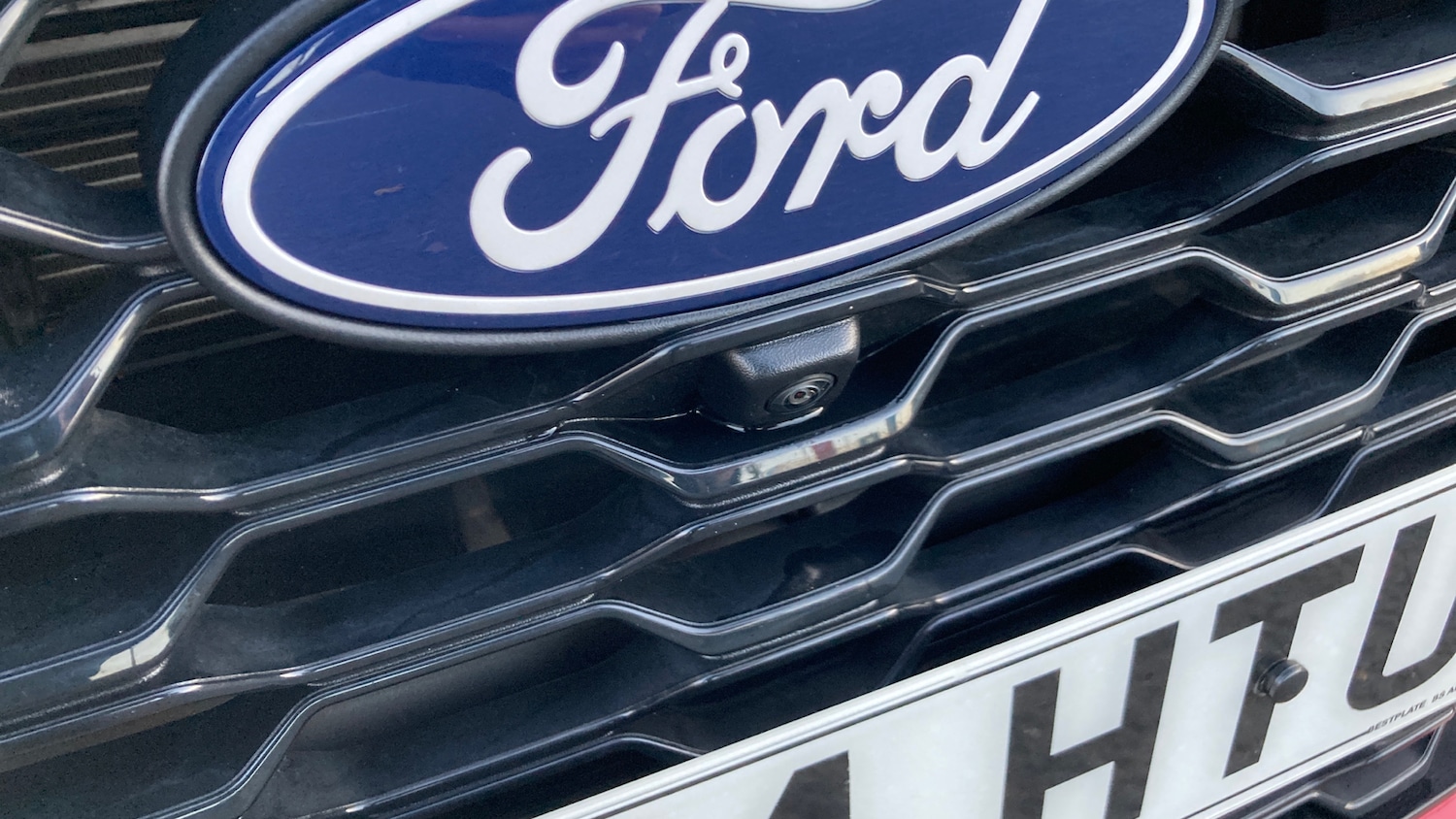 Used Ford Puma 2025 for sale - 76412360: Photo 31