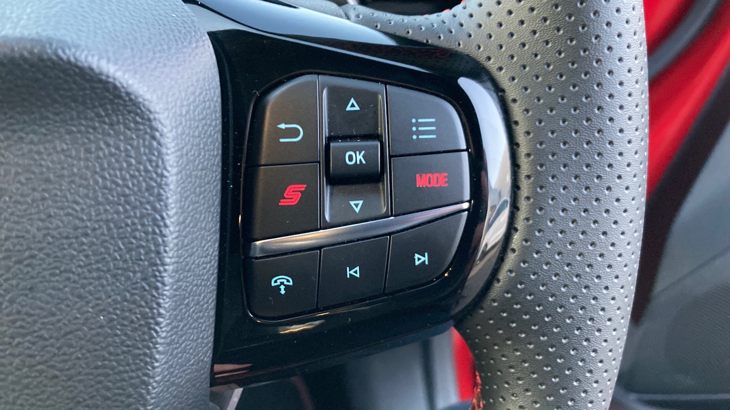 Used Ford Puma 2025 for sale - 76412360: Photo 35