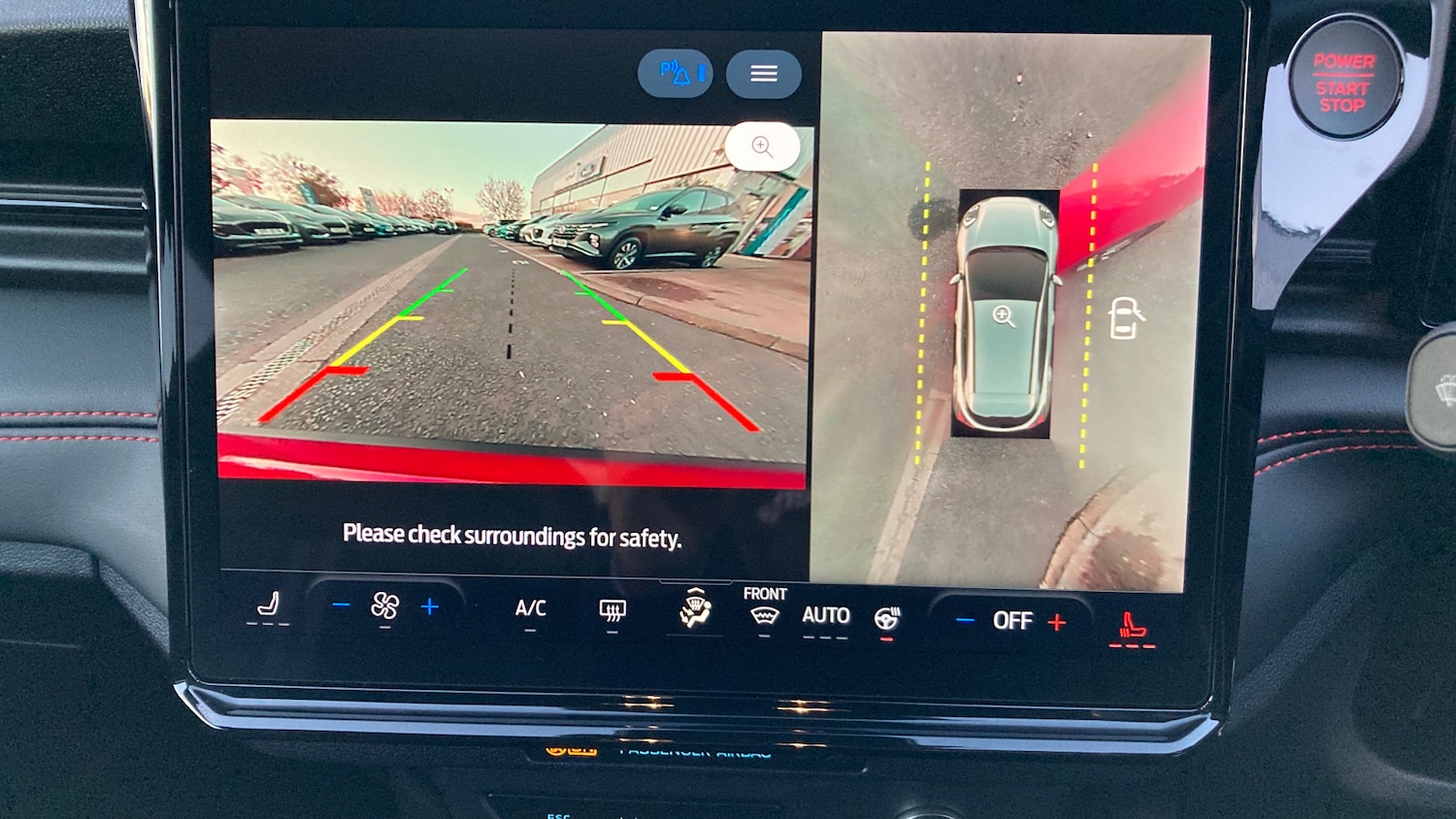 Used Ford Puma 2025 for sale - 76412360: Photo 41