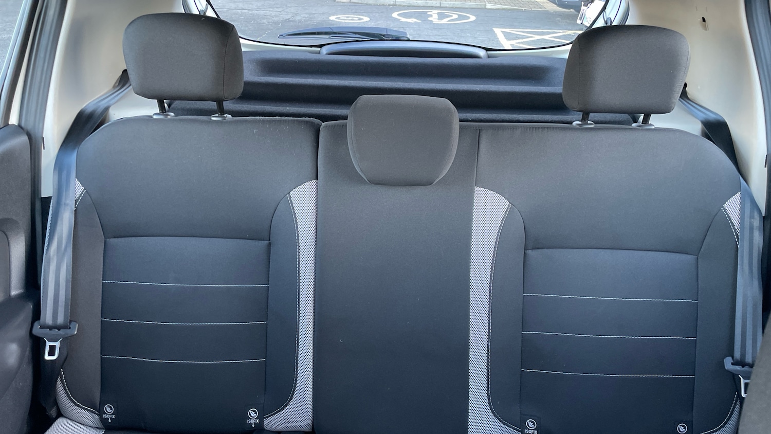 Used Dacia Sandero Stepway 2020 for sale - 76933501: Photo 15