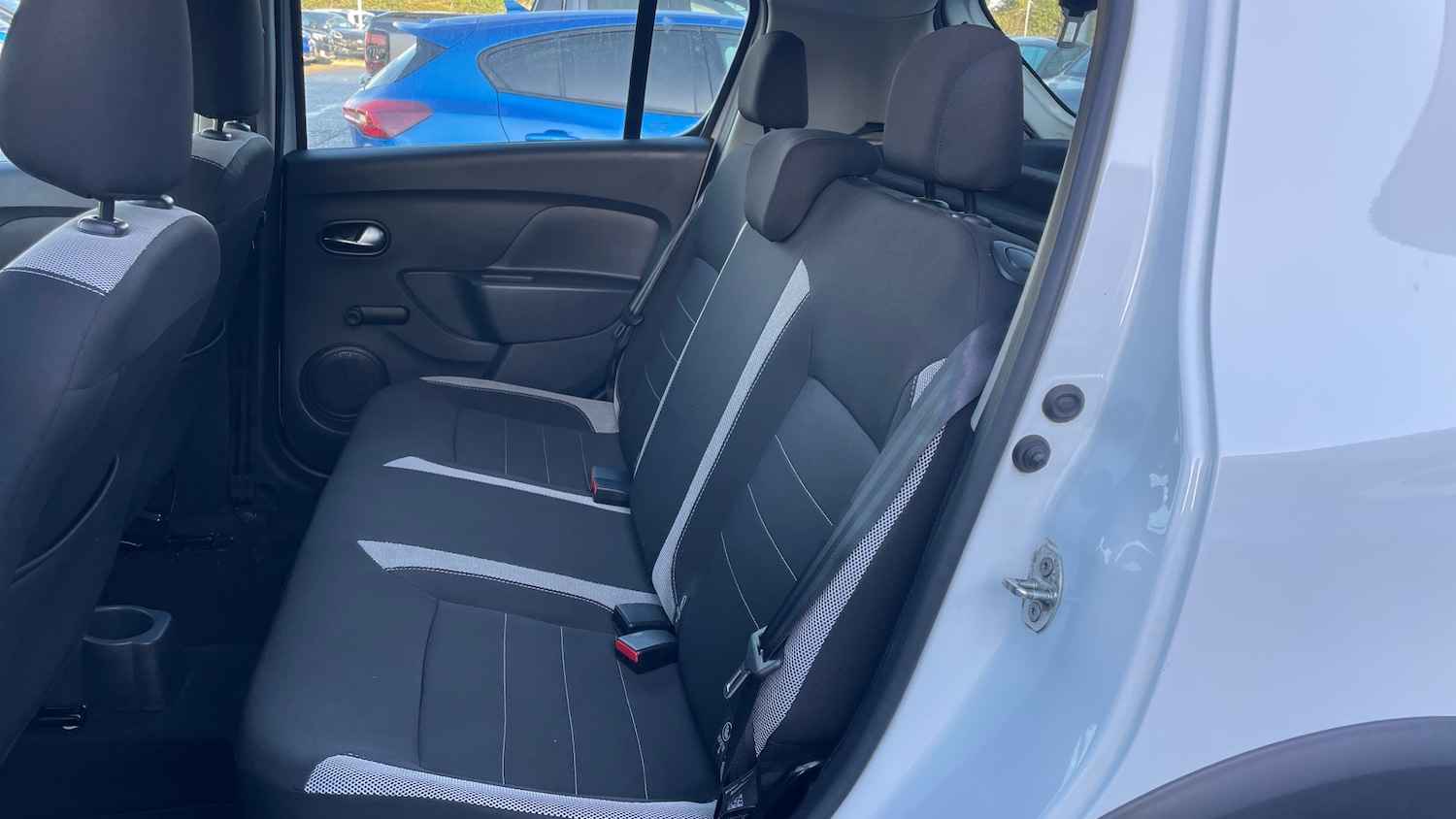 Used Dacia Sandero Stepway 2020 for sale - 76933501: Photo 16