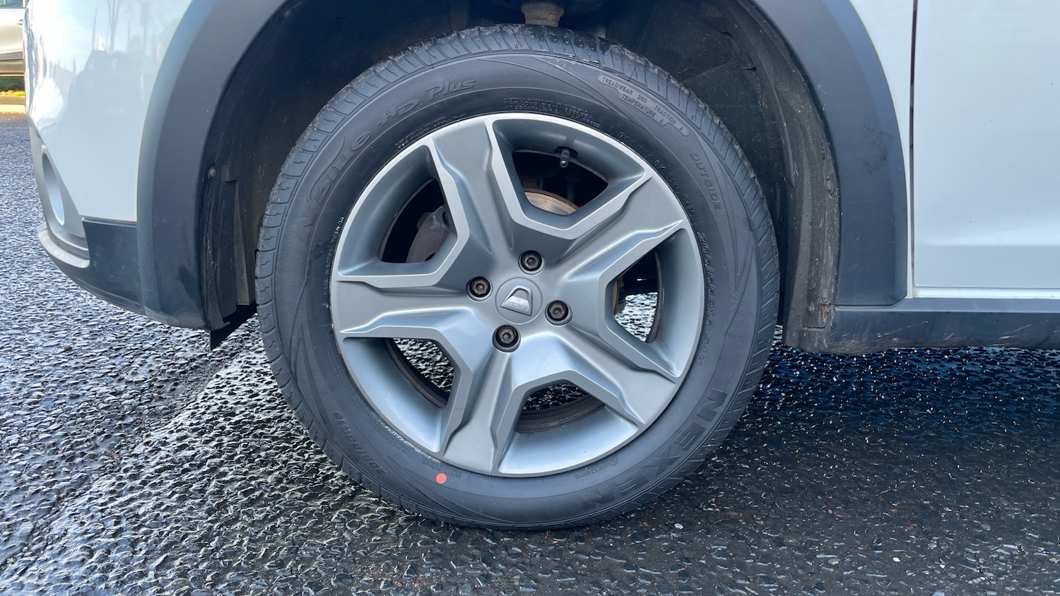 Used Dacia Sandero Stepway 2020 for sale - 76933501: Photo 26