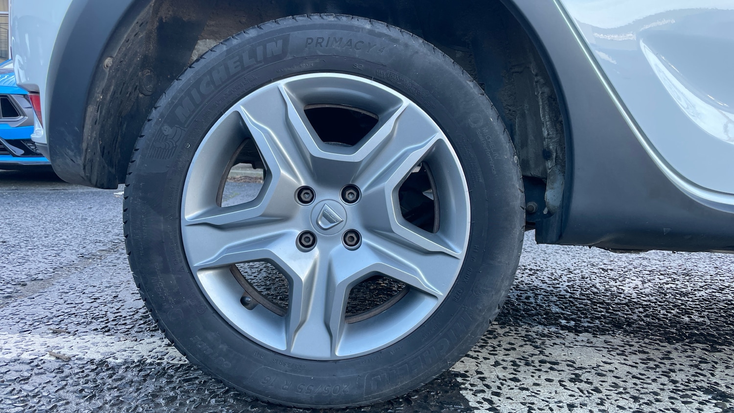 Used Dacia Sandero Stepway 2020 for sale - 76933501: Photo 7