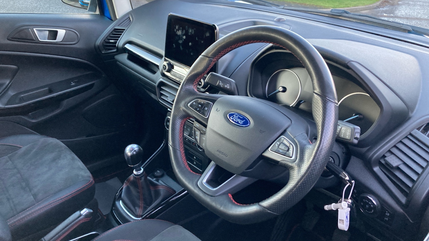 Used Ford Ecosport 2022 for sale - 76968726: Photo 11