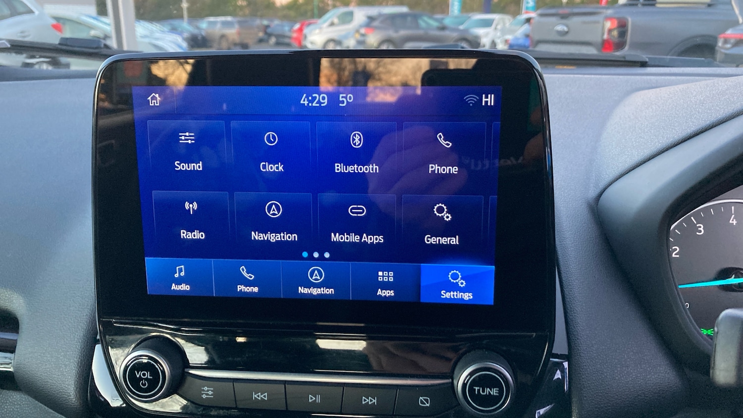 Used Ford Ecosport 2022 for sale - 76968726: Photo 12