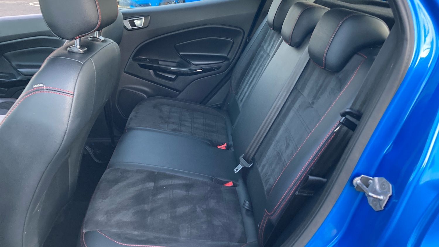 Used Ford Ecosport 2022 for sale - 76968726: Photo 16