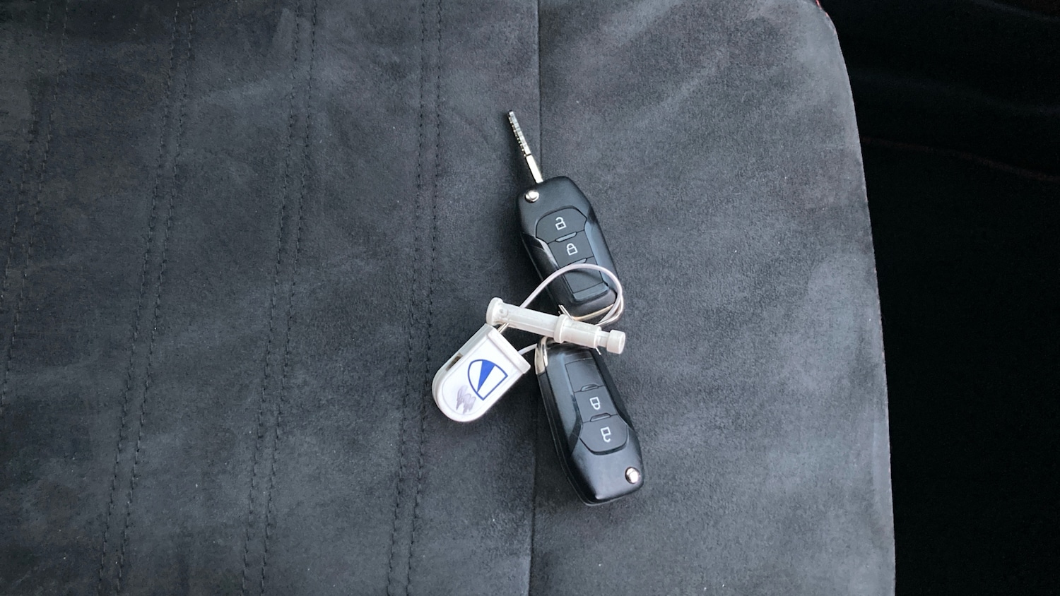 Used Ford Ecosport 2022 for sale - 76968726: Photo 20