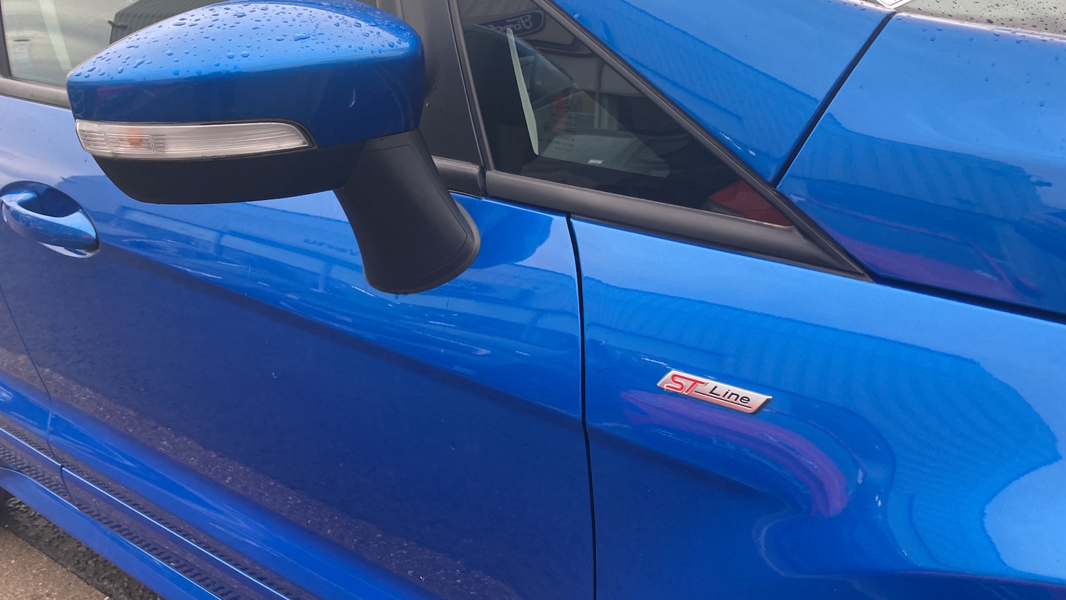 Used Ford Ecosport 2022 for sale - 76968726: Photo 21