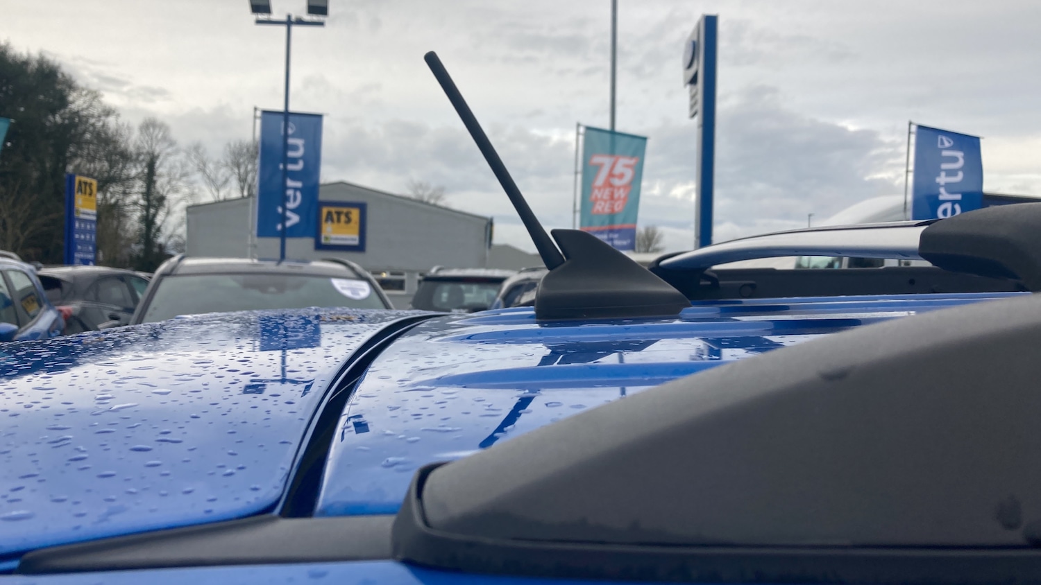 Used Ford Ecosport 2022 for sale - 76968726: Photo 22