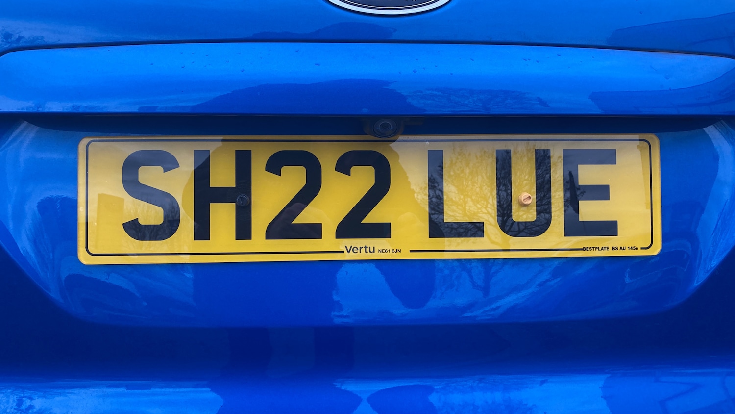 Used Ford Ecosport 2022 for sale - 76968726: Photo 24