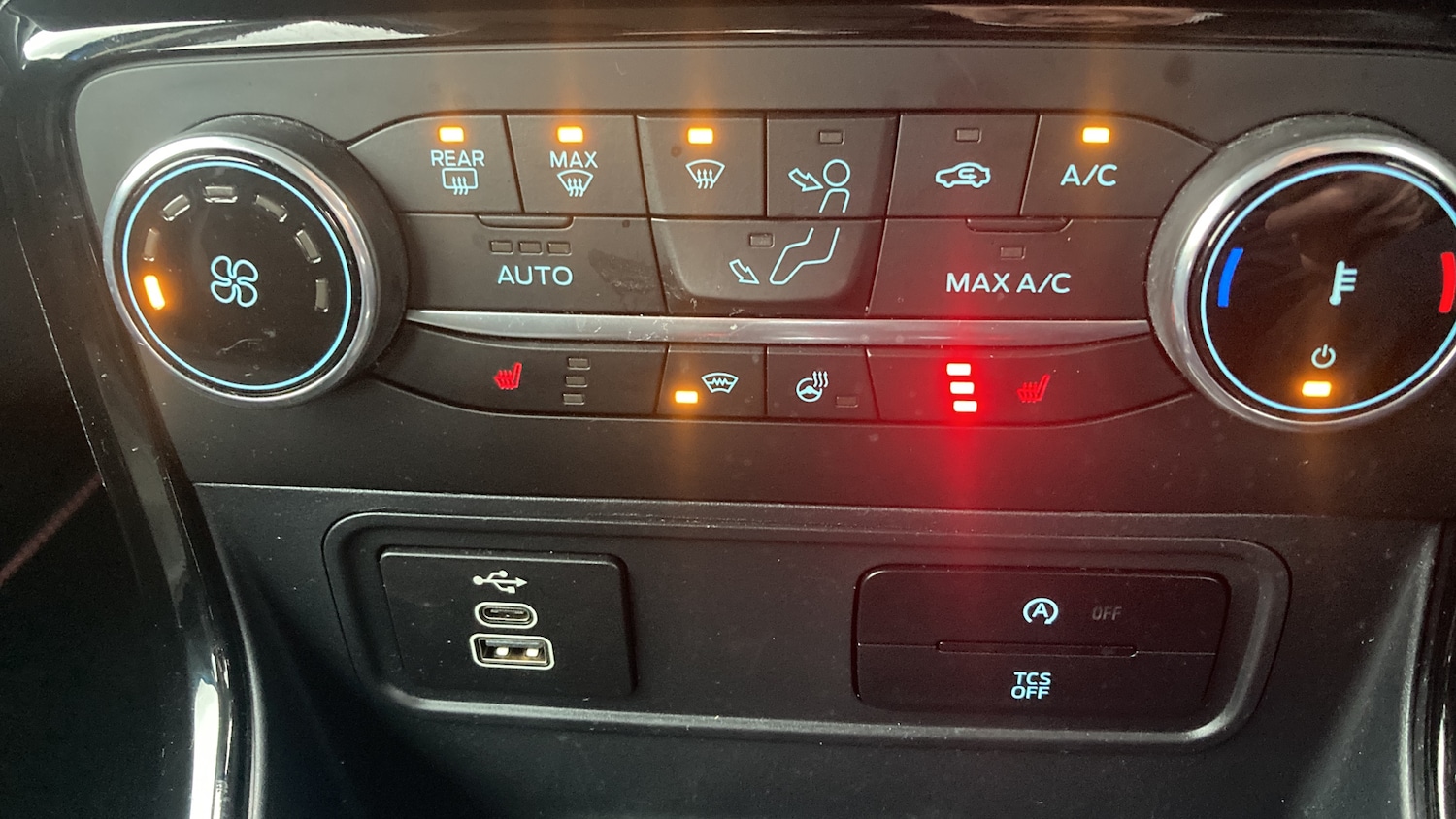 Used Ford Ecosport 2022 for sale - 76968726: Photo 30