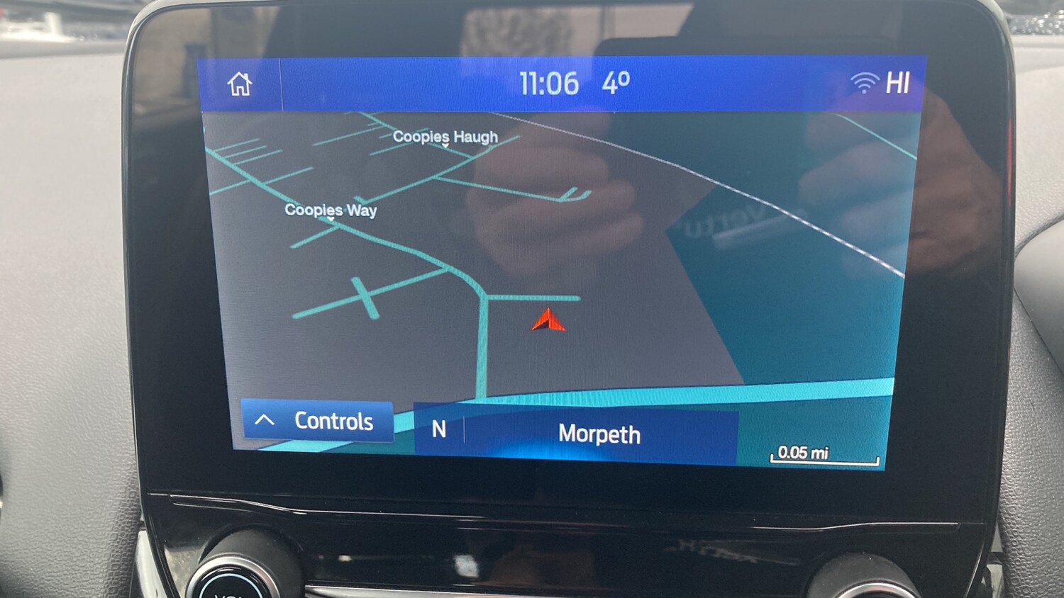 Used Ford Ecosport 2022 for sale - 76968726: Photo 34