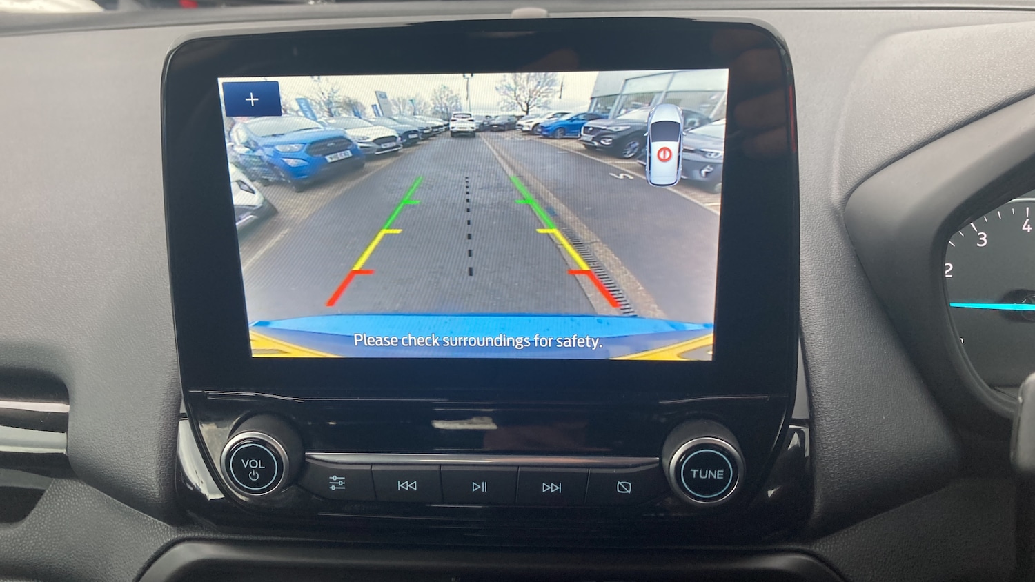 Used Ford Ecosport 2022 for sale - 76968726: Photo 35