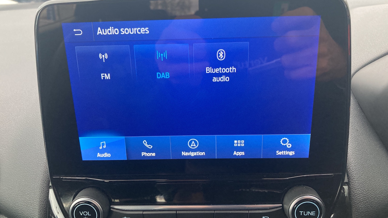 Used Ford Ecosport 2022 for sale - 76968726: Photo 36