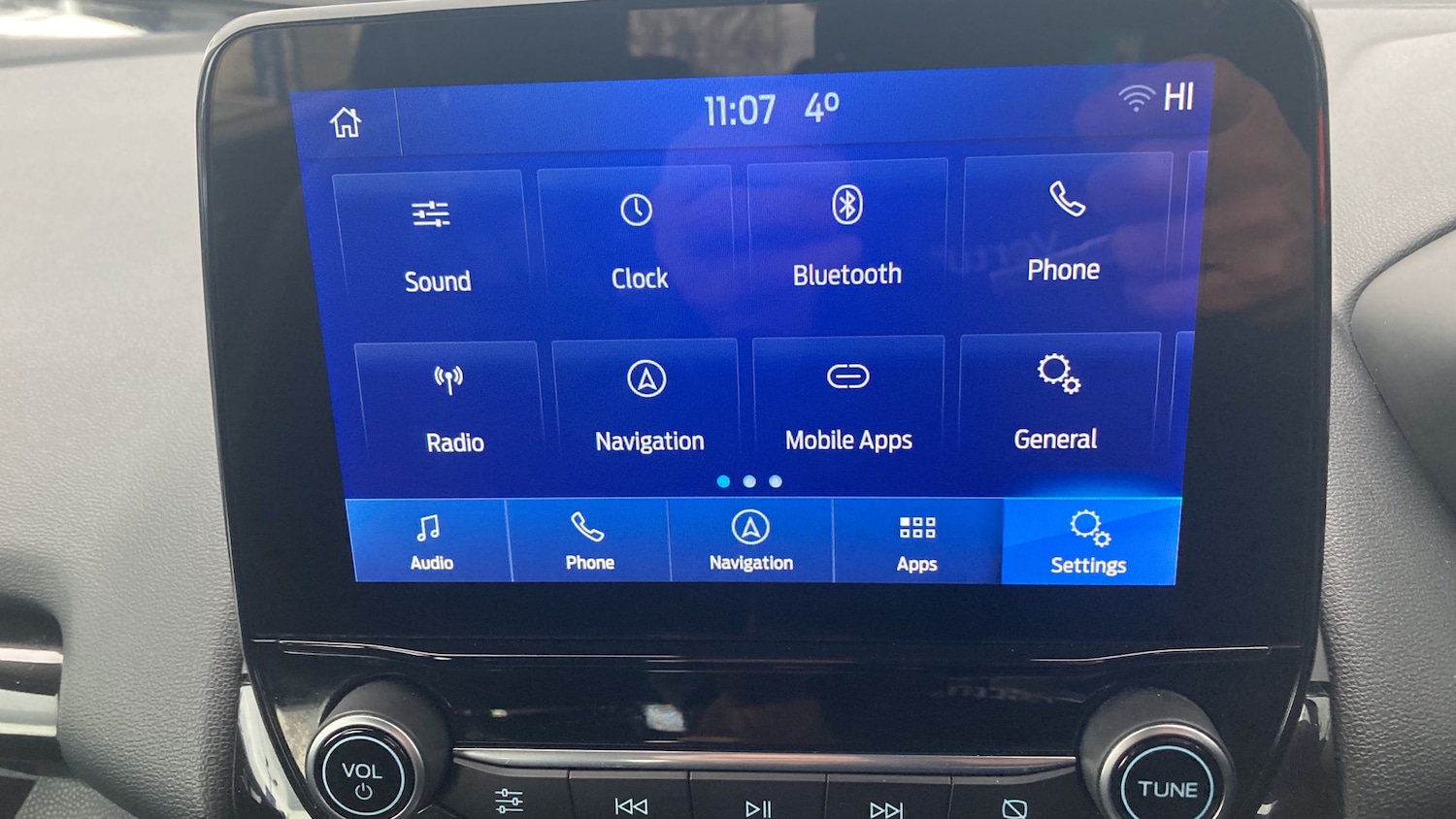 Used Ford Ecosport 2022 for sale - 76968726: Photo 37