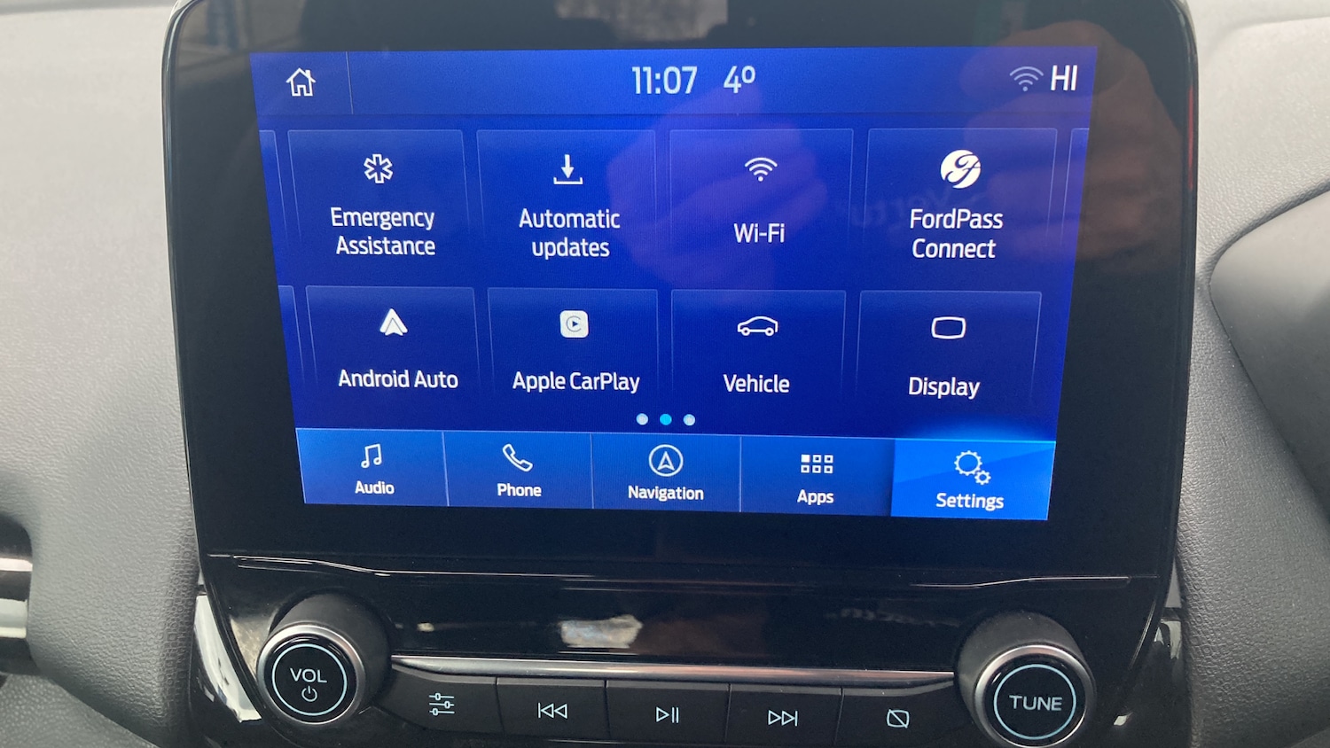 Used Ford Ecosport 2022 for sale - 76968726: Photo 38