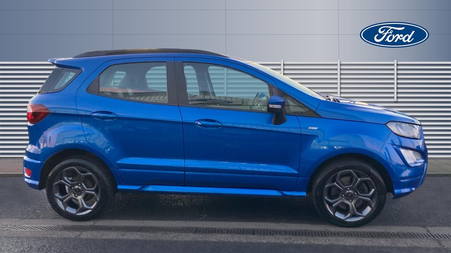 Used Ford Ecosport 2022 for sale - 76968726: Photo 5