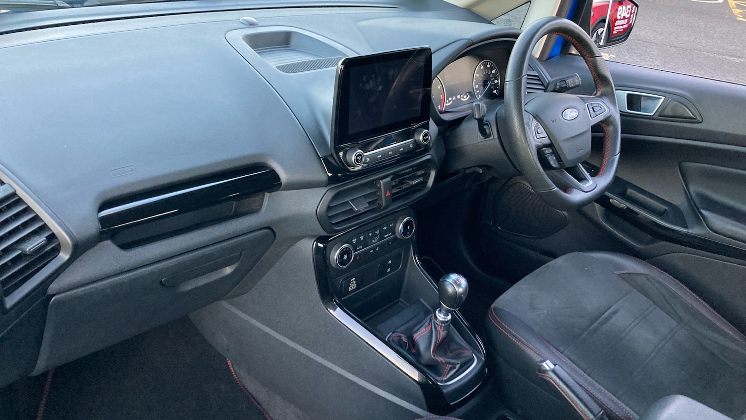 Used Ford Ecosport 2022 for sale - 76968726: Photo 9