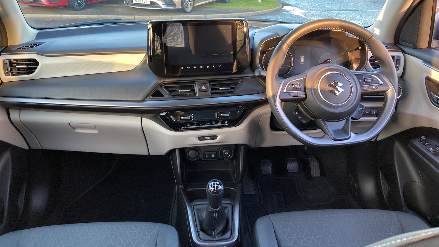 Used Suzuki Swift 2024 for sale - 77236995: Photo 10